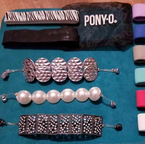 PONY-O'S - Picture 3 of 7